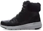 Buy (Women) Skechers Glacial Ultra 'Cozy Black' 144178-BLK