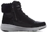 Order (Women) Skechers Glacial Ultra 'Cozy Black' 144178-BLK