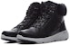 (W) Skechers Glacial Ultra 'Hitam Selesa' 144178-BLK