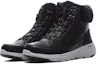 Lookbook (W) Skechers Glacial Ultra 'Hitam Selesa' 144178-BLK