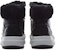 (W) Skechers Glacial Ultra 'Hitam Selesa' 144178-BLK