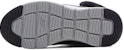 (W) Skechers Glacial Ultra 'Hitam Selesa' 144178-BLK
