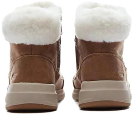 (Women) Skechers Glacial Ultra 'Cozy Brown' 144178-CSNT Shop (Women) Skechers Glacial Ultra 'Cozy Brown' 144178-CSNT