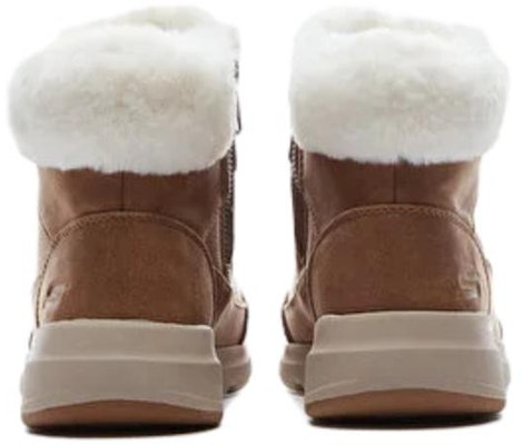 (Women) Skechers Glacial Ultra 'Cozy Brown' 144178-CSNT Shop (Women) Skechers Glacial Ultra 'Cozy Brown' 144178-CSNT