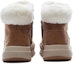 Shop (W) Skechers Glacial Ultra 'Coklat Cozy' 144178-CSNT