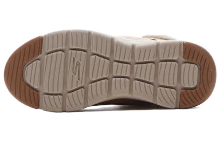 Purchase (Women) Skechers Glacial Ultra 'Cozy Brown' 144178-CSNT
