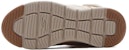 (W) Skechers Glacial Ultra 'Coklat Cozy' 144178-CSNT