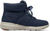 Order (W) Skechers Glacial Ultra 'Trend Up - Azul Marino' 144194-NVY