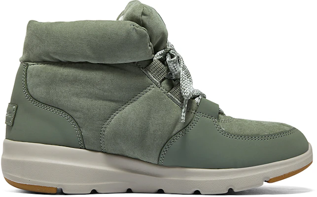 (W) 스케쳐스 글레이셜 울트라 '트렌드 업 - 올리브' (Skechers Glacial Ultra 'Trend Up - Olive') 144194-OLV Order (W) 스케쳐스 글레이셜 울트라 '트렌드 업 - 올리브' (Skechers Glacial Ultra 'Trend Up - Olive') 144194-OLV