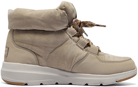 (W) Skechers Glacial Ultra 'Beige Claro' 144194-TAN Order (W) Skechers Glacial Ultra 'Beige Claro' 144194-TAN