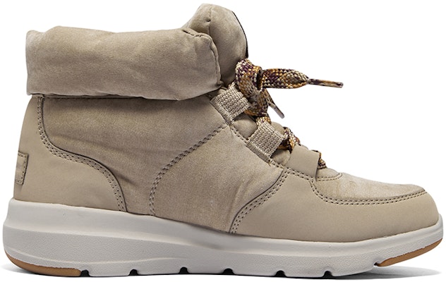 (W) 斯凯奇 Glacial Ultra '黄褐色' 144194-TAN Order (W) 斯凯奇 Glacial Ultra '黄褐色' 144194-TAN