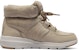 (W) Skechers Glacial Ultra 'Coklat Tan' 144194-TAN