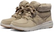 Shop (W) Skechers Glacial Ultra 'Coklat Tan' 144194-TAN