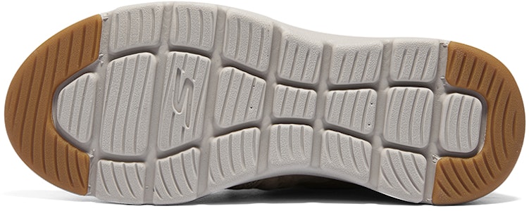 (W) Skechers Glacial Ultra 'Beige Claro' 144194-TAN Details for (W) Skechers Glacial Ultra 'Beige Claro' 144194-TAN