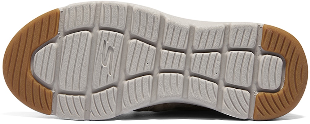 (W) 斯凯奇 Glacial Ultra '黄褐色' 144194-TAN Details for (W) 斯凯奇 Glacial Ultra '黄褐色' 144194-TAN
