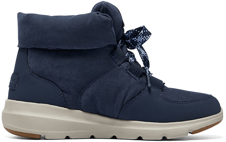 (Women) Skechers Glacial Ultra 'Trend Up - Navy' 144194-NVY Lookbook (Women) Skechers Glacial Ultra 'Trend Up - Navy' 144194-NVY