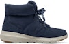 Lookbook (Women) Skechers Glacial Ultra 'Trend Up - Navy' 144194-NVY