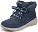 Shop (Women) Skechers Glacial Ultra 'Trend Up - Navy' 144194-NVY