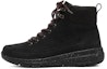 Buy (W) Skechers Glacial Ultra Tinggi 'Hitam' 144174-BBK