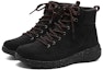 Lookbook (W) Skechers Glacial Ultra Tinggi 'Hitam' 144174-BBK