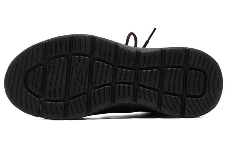 Purchase (Women) Skechers Glacial Ultra High 'Black' 144174-BBK