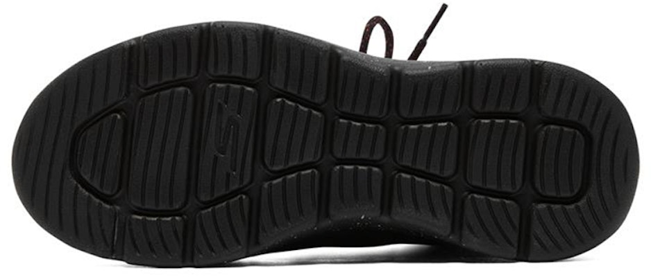 (Women) Skechers Glacial Ultra High 'Black' 144174-BBK Purchase (Women) Skechers Glacial Ultra High 'Black' 144174-BBK
