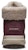 (W) Skechers Glacial Ultra 'Burgundy' Merah Marun 16677-BURG