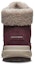 Shop (W) Skechers Glacial Ultra 'Burgundy' Merah Marun 16677-BURG