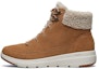 Buy (W) Skechers Glacial Ultra But Buku Salji Kuning Tinggi Sederhana 16677-CSNT