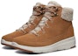 Lookbook (W) Skechers Glacial Ultra But Buku Salji Kuning Tinggi Sederhana 16677-CSNT