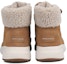 Shop (W) Skechers Glacial Ultra But Buku Salji Kuning Tinggi Sederhana 16677-CSNT