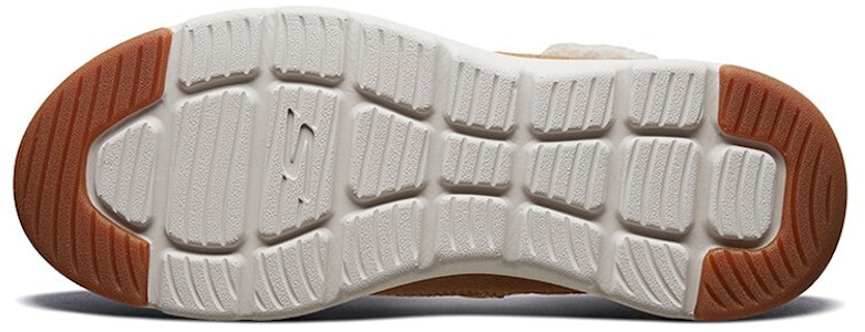 (W) Skechers Glacial Ultra Boot Mid Top Kuning Sepatu Salju 16677-CSNT Purchase (W) Skechers Glacial Ultra Boot Mid Top Kuning Sepatu Salju 16677-CSNT