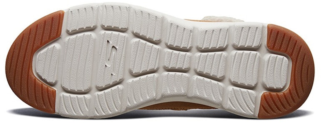 Skechers Glacial Ultra 中筒雪地靴 女款 栗色 Purchase Skechers Glacial Ultra 中筒雪地靴 女款 栗色