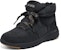 (W) But Skechers Glacial Ultra-Trend Up Boot Ankel 'Hitam' 144194-BLK