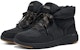 (W) But Skechers Glacial Ultra-Trend Up Boot Ankel 'Hitam' 144194-BLK