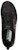 (W) Skechers Glide-Step 'Hitam Kasual' 104331-BKMT