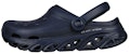 (W) Skechers Glide-Step 'Selipar Sukan Biru Keselesaan' 111561-NVY