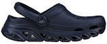 Order (W) Skechers Glide-Step 'Selipar Sukan Biru Keselesaan' 111561-NVY