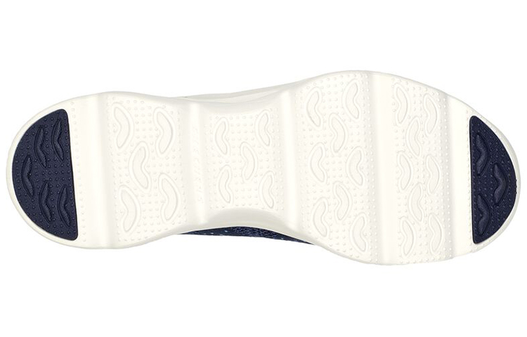 (W) Skechers Glide-Step 'Blue Low-Top Casual' 圖 5