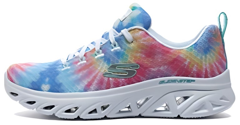 (W) Skechers Glide-Step 'Biru Pink' 149329-WMLT Buy (W) Skechers Glide-Step 'Biru Pink' 149329-WMLT