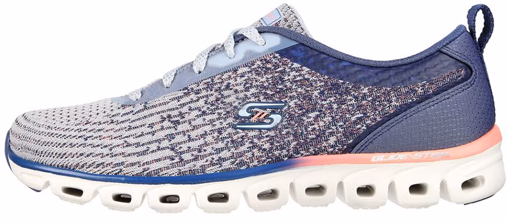 women-skechers-glide-step-grey-blue-104325-slt