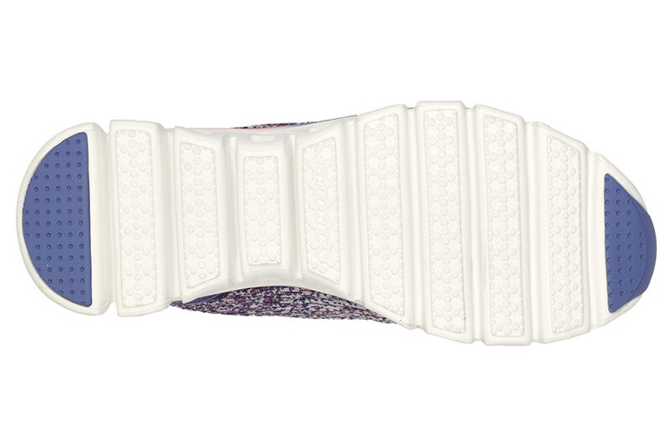 (W) Skechers Glide-Step 'Grey Blue' 圖 4