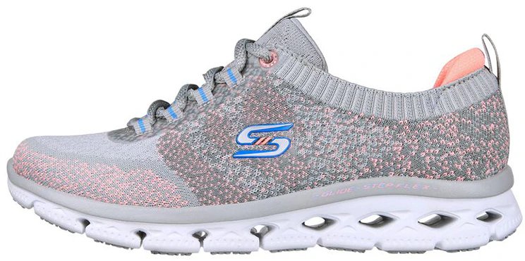 women-skechers-glide-step-grey-casual-low-104308-gypk