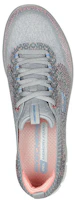 Shop (W) Skechers Glide-Step 'Kelabu Kasual Rendah' 104308-GYPK