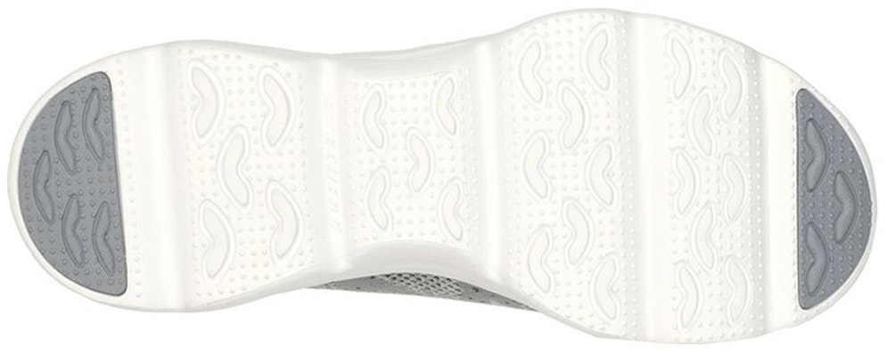 (Women) Skechers Glide-Step 'Grey Low-Top Casual' 104302-GRY Purchase (Women) Skechers Glide-Step 'Grey Low-Top Casual' 104302-GRY