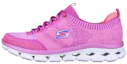 Buy (Women) Skechers Glide-Step 'Purple' 104308-PUR