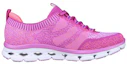 Order (Women) Skechers Glide-Step 'Purple' 104308-PUR