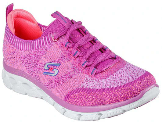 (Women) Skechers Glide-Step 'Purple' 104308-PUR Lookbook (Women) Skechers Glide-Step 'Purple' 104308-PUR