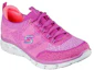 Lookbook (Women) Skechers Glide-Step 'Purple' 104308-PUR