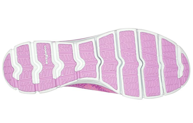 Purchase (Women) Skechers Glide-Step 'Purple' 104308-PUR
